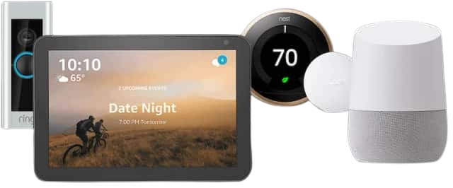 smart home